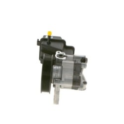 Pompe de direction assistée BOSCH KS00000724 pour MERCEDES Classe C, Classe E BOSCH