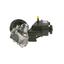 Pompe de direction assistée BOSCH KS00000724 pour MERCEDES Classe C, Classe E BOSCH