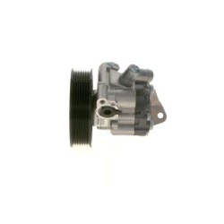 Pompe de direction assistée BOSCH KS00000732 pour Mercedes Classe C et Classe GLK BOSCH