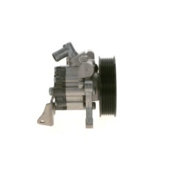 Pompe de direction assistée BOSCH KS00000732 pour Mercedes Classe C et Classe GLK BOSCH