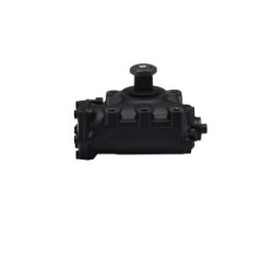 Crémaillère de direction BOSCH KS00001125 pour camions Renault Kerax et Magnum