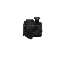 Crémaillère de direction BOSCH KS00001125 pour camions Renault Kerax et Magnum BOSCH