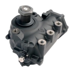 Crémaillère de direction BOSCH KS00001129 pour MAN OE 81462006260