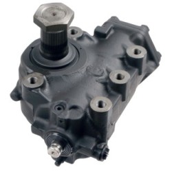 Steering Rack BOSCH KS00001131 OE Ref 000 460 23 00