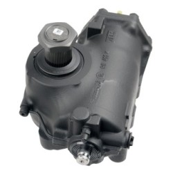 Steering Rack BOSCH KS00001137 OE Ref 500309053