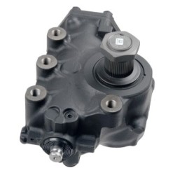 Steering Rack BOSCH KS00001159 OE Ref 657402