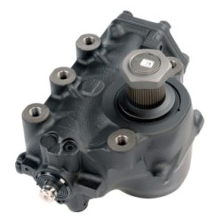 Crémaillère de direction BOSCH KS00001201 pour VOLVO FL OE 5010305371