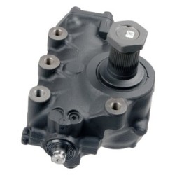 Steering Rack BOSCH KS00001220