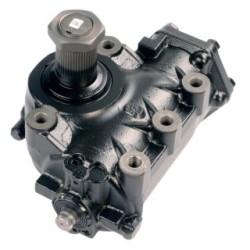 Crémaillère de direction BOSCH KS00001223 pour MERCEDES, SETRA OE A6284600000