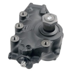 Crémaillère de direction BOSCH KS00001224 OE 576007M100