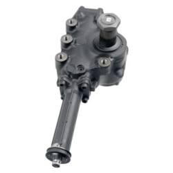 Steering Rack BOSCH KS00001229 OE Ref 81 46200 6427