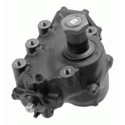 Steering Rack BOSCH KS00001255 OE Ref A 949 460 03 00 02