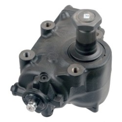 Crémaillère de direction BOSCH KS00001259 pour MERCEDES ACTROS, ATEGO, AXOR