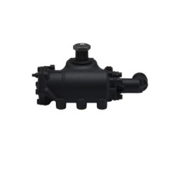 Crémaillère de direction BOSCH KS00001286 pour MAN OE 36462006017 BOSCH