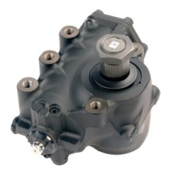 Crémaillère de direction BOSCH KS00001289 pour MERCEDES CITARO OE A6284600025