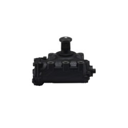 Crémaillère de direction BOSCH KS00001291 pour MERCEDES CITARO OE A6284600225 BOSCH