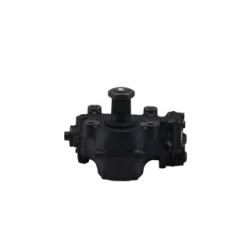 Crémaillère de direction BOSCH KS00001291 pour MERCEDES CITARO OE A6284600225 BOSCH