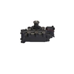 Crémaillère de direction BOSCH KS00001315 pour VOLVO OE 250334 BOSCH