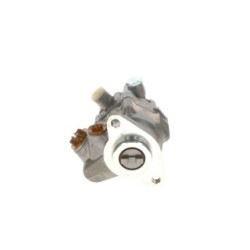 Pompe de direction assistée BOSCH KS00001400 pour MERCEDES, SETRA OE A0014605280 BOSCH