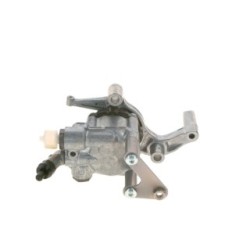 Pompe de direction assistée BOSCH KS00001717 pour BMW Série 5 et 6, référence d'origine 2284410 BOSCH