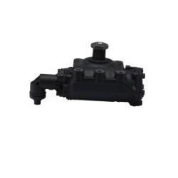 Steering Rack BOSCH KS00002307 OE Ref 21124692