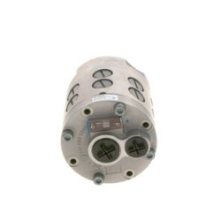 Power Steering Pump BOSCH KS00003266 OE Ref 081654