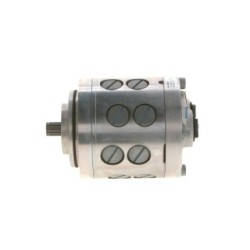 Pompe de direction assistée BOSCH KS00003271 pour MAN E2000 OE 81471016092 BOSCH