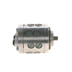 Pompe de direction assistée BOSCH KS00003271 pour MAN E2000 OE 81471016092 BOSCH