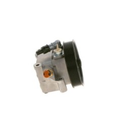 Pompe de direction assistée BOSCH KS01000067 pour FORD, VOLVO OE R451J3A696AE BOSCH