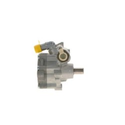 Pompe de direction assistée BOSCH KS01000087 pour DACIA, RENAULT DUSTER OE 491105510R BOSCH