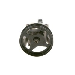 Pompe de direction assistée BOSCH KS01000096 pour JAGUAR S-TYPE, XF, XJ OE C2C1080 BOSCH