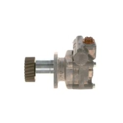 Pompe de direction assistée BOSCH KS01000431 pour VOLVO FH12, FM12 OE 3986330 BOSCH