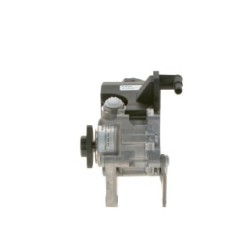 Pompe de direction assistée BOSCH KS01000495 pour MERCEDES Classe C, Classe E BOSCH