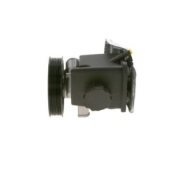 Power Steering Pump BOSCH KS01000564 OE Ref A 003 466 42 01 80