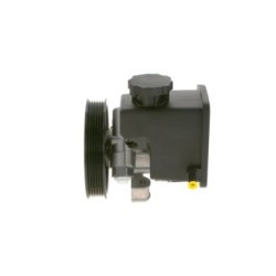 Power Steering Pump BOSCH KS01000567 OE Ref 004 466 70 01