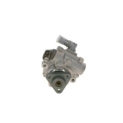 Power Steering Pump BOSCH KS01000586 OE Ref 4F0 145 155 P