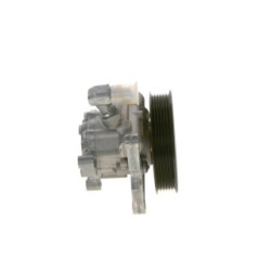 Power Steering Pump BOSCH KS01000593 OE Ref A 002 466 46 01 BOSCH