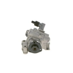 Power Steering Pump BOSCH KS01000597 OE Ref A 003 466 00 01 80 BOSCH