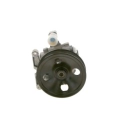 Power Steering Pump BOSCH KS01000598 OE Ref A 002 466 98 01