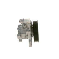 Pompe de direction assistée BOSCH KS01000598 pour MERCEDES CLASSE C, CLK, SLK BOSCH