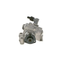 Power Steering Pump BOSCH KS01000599 OE Ref A 002 466 93 01 80