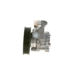 Pompe de direction assistée BOSCH KS01000604 pour MERCEDES OE A0044667801 BOSCH