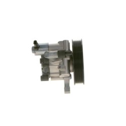 Pompe de direction assistée BOSCH KS01000639 pour MERCEDES CLASSE C, CLASSE E BOSCH