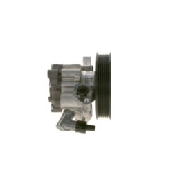 Pompe de direction assistée BOSCH KS01000646 pour MERCEDES CLASSE C OE A0064667701 BOSCH
