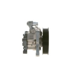 Power Steering Pump BOSCH KS01000649 OE Ref A 003 466 60 01 80