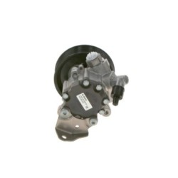 Pompe de direction assistée BOSCH KS01000658 pour MERCEDES OE A0044668301 BOSCH