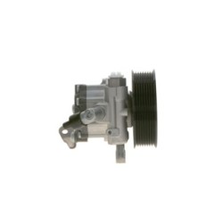 Pompe de direction assistée BOSCH KS01000658 pour MERCEDES OE A0044668301 BOSCH