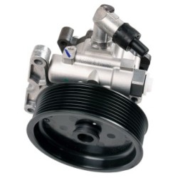 Power Steering Pump BOSCH KS01000660 OE Ref A 004 466 90 01 80