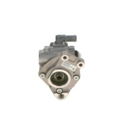 Pompe de direction assistée BOSCH KS01000711 pour AUDI A8 OE 4E0145156F BOSCH