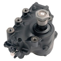 Crémaillère de direction BOSCH KS01001151 pour MAN TGA, TGS, TGX OE 81462006553 BOSCH